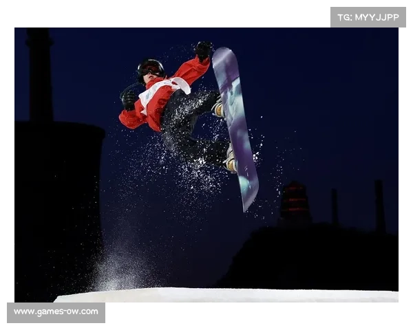 苏翊鸣主场夺单板滑雪大跳台世界杯金牌，两轮1980动作满分